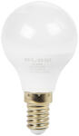  G45 E14 LED izzó 5 W semleges fehér 4000 K - 87-405- (87-405)