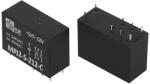  MPJS212C 12V-os relé (S142C12V) (8362)