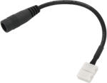 PROLECH DC aljzat 5, 5 × 2, 1 mm - 5718- (5718)