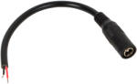 PROLECH DC aljzat 5, 5 × 2, 1 mm - 70-680- (70-680)
