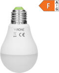  7W E27 LED izzó mozgásérzékelővel (SW/MV-5)
