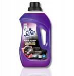 Sofin Folyadék mosószer Black & Jeans Spezialwaschmittel 1, 1L 30 mosás De (SOFIN CC GEL 1,1L BLACK JEANS PROTECT)