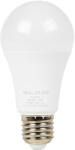  lED izzó E27 15W A60 230V b, semleges, (87-402)