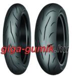 Mitas Sport Force+ ( 140/70 R17 TL 66W ) - giga-gumik