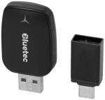 PROLECH Mini vezeték nélküli CarPlay adapter, Plug & Play, 5 V, 78-457- (78-457)
