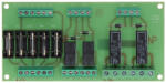  MP-1 - Kimeneti relés modul - SATEL (EC-04024)