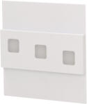  Lépcsőházi LED lámpa 6000K fehér (OR-O1531L6/W)