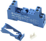  Relé aljzat 95, 85, 3 FINDER RAIL (9239)