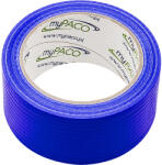 PROLECH Vízálló szöveterősítésű javítószalag 48 mm × 25 m, kék - 2874- (2874)