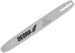 DEDRA Fűrészrúd 16" 40 cm, 1, 3 mm DED8697-16P (DED8697-16P)
