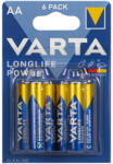 VARTA Alkáli elem AA 1, 5 LR6 Varta 82-543- (82-543)
