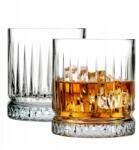 Pasabahce Gastro Whiskey pohár Elysia 355 ml (4 db) (722357)