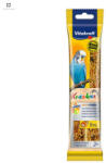 Vitakraft Kracker Multivitaminos Rúd - Hullámos Papagáj - 60g (211941)