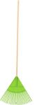 Garden Line Műanyag Kerti Rába 120 Cm 22-fogas *4410 (eda4410)