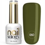 Clavier Nailsology hibrid lakk 060 I Olive You 8ml (060)