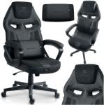 Sofotel Ergonomikus kagylóüléses gamer szék, Sofotel Furon J-242800 (242800)