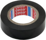 PROLECH PVC szigetelőszalag, fekete, 19 mm × 20 m - 2845- (2845)