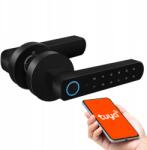 Force Titkosító kilincs H-kp-bt billentyűzet ujjlenyomat, WiFi, Tuya, Smart (H-KP-BT)