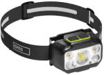 EMOS P3546 Tölthető LED fejlámpa 550lm, 110m Li-Pol 1000mAh / 3xAAA (P3546)