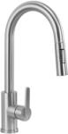 Rea Baterie de bucatarie REA Ontario crom periat (REA-B7573)