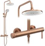 Rea Coloana de dus Rea Rivo cupru periat (REA-P8925)