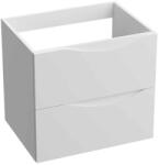 Spectrum Mobilier pentru lavoar Spectrum, Carolina 60, alb (14363)