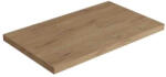 Spectrum Blat pentru mobilier Spectrum, 80 cm, grosime 38 mm, nuc (24850)