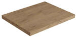 Spectrum Blat pentru mobilier Spectrum, 60 cm, grosime 38 mm, nuc (24843)