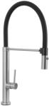 Rea Baterie de bucatarie Rea Viera Auriu crom periat (REA-B4850)
