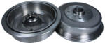 Maxgear Fékbetét Vw Hátsó A80 91-96/100 -88 230X53, 5