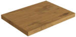 Spectrum Blat pentru mobilier Spectrum, 60 cm, grosime 38 mm, stejar (15223) - sanoterm