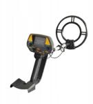 GOMEDIA Fémdetektor Cobra MD-940 Szonda 24cm Analóg (MD-940)