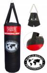 Shindo Sport Boxzsák 90 CM Edzéshez Profi |kiváló Minőség Shindo (WD 01)