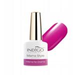 Indigo Nails Hibrid lakk színes lakk Indigo Mama No Drama 7 ml (KAT04167)
