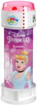 Dulcop Buborékfújó Hercegnők Disney Princess Bubble World Dulcop hipoallergén nikkel- és parabénmentes (DUL48000)