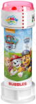 Dulcop Buborékfújó Paw Patrol Bubble World Dulcop hipoallergén nikkel- és parabénmentes (DUL93004)