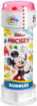 Dulcop Buborékfújó Mickey Disney Junior Bubble World Dulcop hipoallergén nikkel- és parabénmentes (DUL10021)