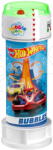 Dulcop Buborékfújó Hot Wheels Bubble World Dulcop hipoallergén nikkel- és parabénmentes (DUL02505)