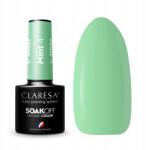 Claresa Hibrid lakk Mint 4 5g (5906750239774)