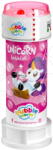 Dulcop Buborékfújó egyszarvú Bubble World Dulcop hipoallergén nikkel- és parabénmentes (DUL04509)