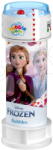 Dulcop Buborékfújó Jégvarázs Disney Frozen Bubble World Dulcop hipoallergén nikkel- és parabénmentes (DUL23005)
