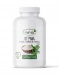 NatVita Stevia Kivonat Tiszta 95% Természetes Helyettesítő Cukor Édesítőszer 50g NatVita (83232 50G)