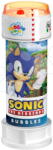 Dulcop Buborékfújó Sonic The Hedgehog Bubble World Dulcop hipoallergén nikkel- és parabénmentes (DUL09874)