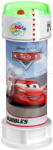 Dulcop Buborékfújó Verdák Disney Cars Bubble World Dulcop hipoallergén nikkel- és parabénmentes (DUL90009)