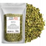 Kol-Pol Bazsalikom 200g Szárított természetes aromafűszer kiváló minőség Kol-Pol (Bazylia suszona 200g Kol-Pol)