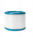 EU Szűrő Makita VC2511 VC2512L VC3511L porszívóhoz Bosch Gas 15 L 20 L Sfc (843F)