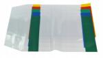 Fudkop Állítható könyvborító, jegyzetfüzet 5 db 302 x 410-440 mm (00201)