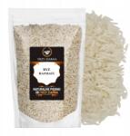 Trzy ziarna Basmati Rizs 1kg Természetes fehér hosszú szemű rizs Trzy Ziarna