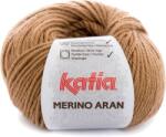 Katia Merino Aran 35 Camel Kötőfonal (MA 35)