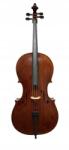  Hegedű-Racz Schönbach Mester hegedű manufaktúra (Violin-Racz Schönbach)